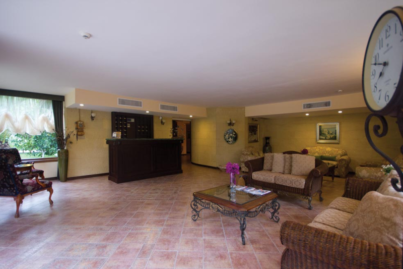 Best offers for Ipek Garden Palace Residence Bodrum