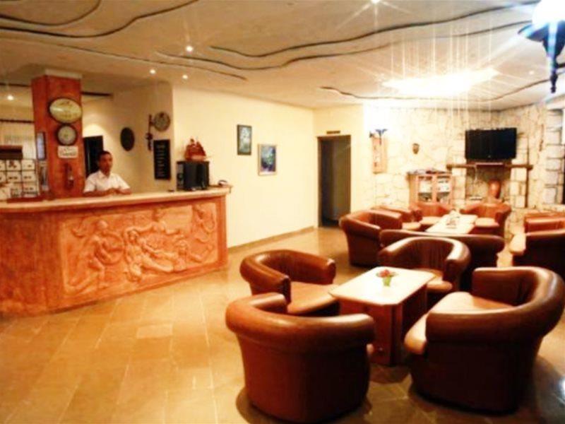 Best offers for Parilti Otel Bodrum