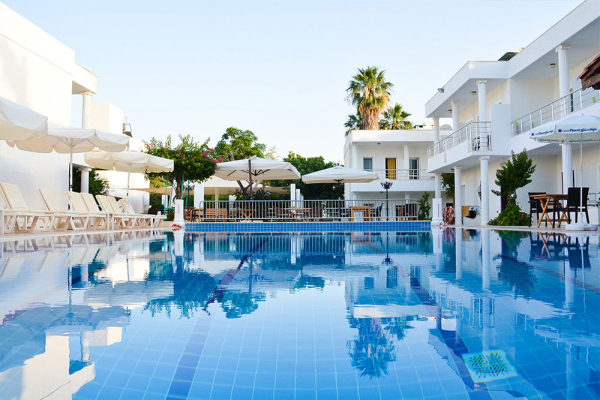 Best offers for Costa Maya Hotel Bodrum