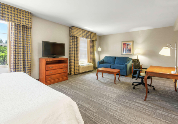Best offers for Hampton Inn & Suites North Conway North Conway