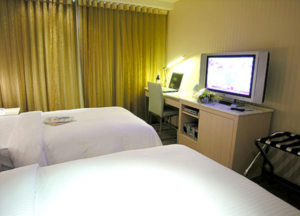 Best offers for Sunrise Business Hotel – Taipei Station Taipei
