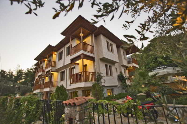 Best offers for Akyaka Summer Otel Marmaris