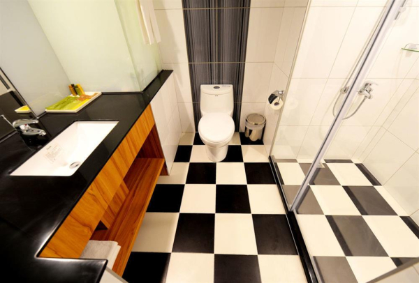 Best offers for Bamboo Hotel Kaohsiung