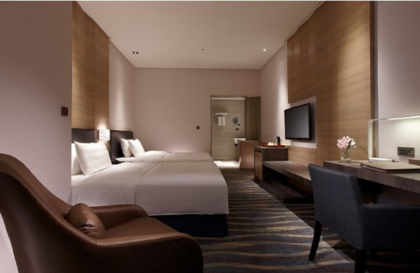 Best offers for CitySuites Kaohsiung Chenai Kaohsiung
