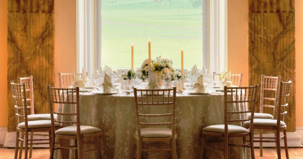 Best offers for Powerscourt Hotel, Autograph Collection Wicklow
