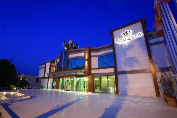 Best offers for Royal Arena Resort Bodrum