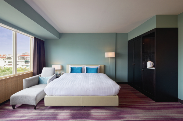 أفضل العروض ل 52 Hotel تايتشونج