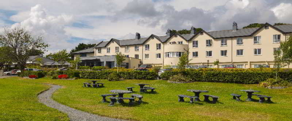 Best offers for Arklow Bay Hotel Wicklow