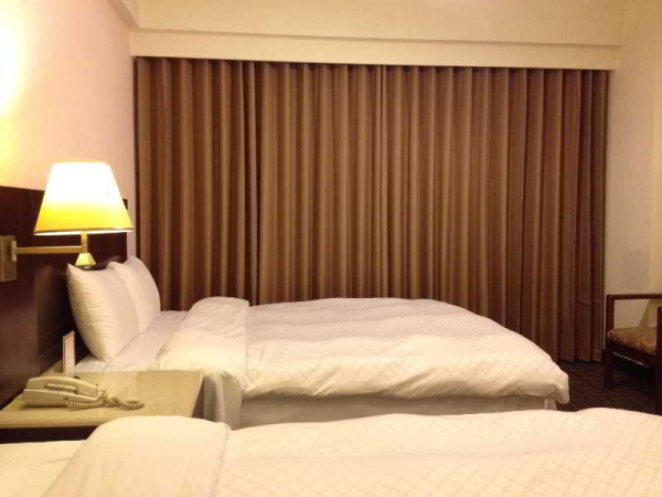 Best offers for Best Hotel Kaohsiung