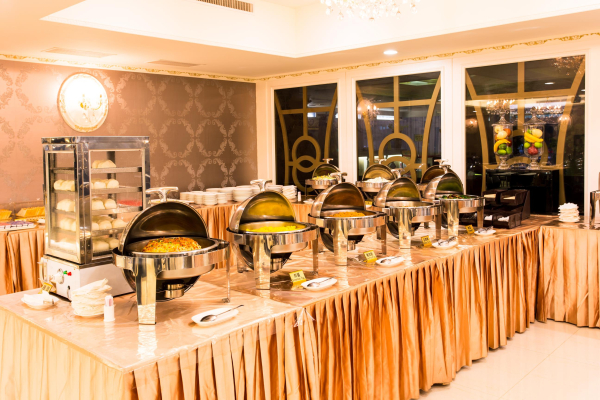 Best offers for Ever Luck Hotel Kaohsiung