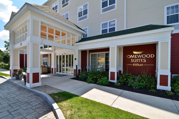 Best offers for Homewood Suites by Hilton Dover Dover