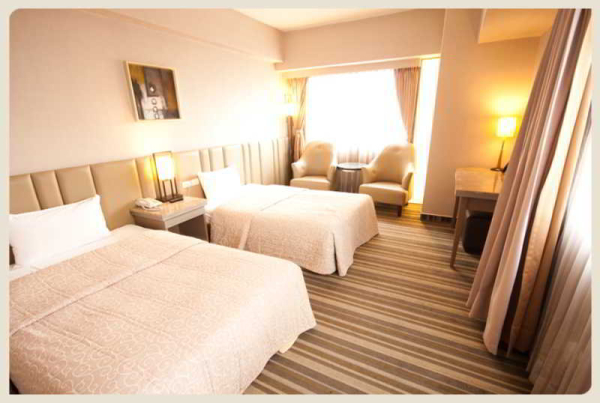 Best offers for Kaohsiung Ahotel Kaohsiung