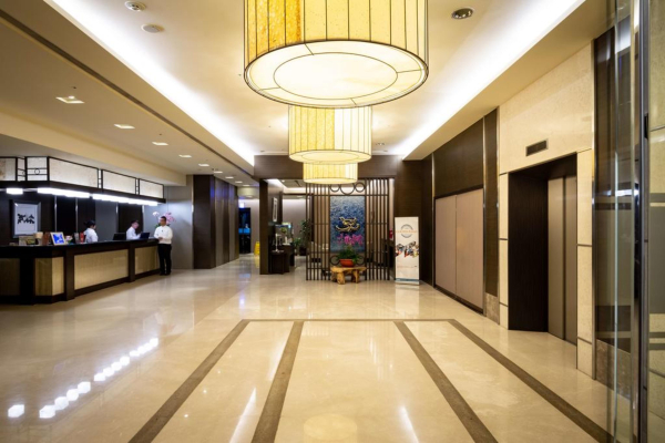 أفضل العروض ل  تايتشونج