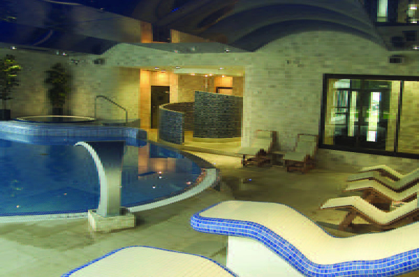 Best offers for BrookLodge & Macreddin Village Wicklow