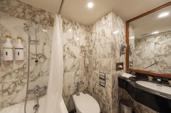 Best offers for Hotel National Taichung
