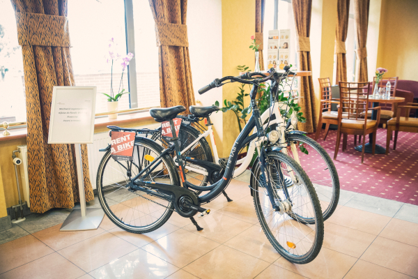 Best offers for Qubus Hotel Zlotoryja Legnica