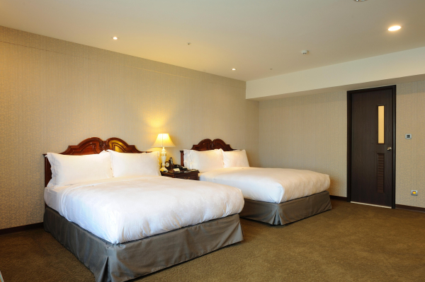 Best offers for Royal Seasons Hotel Taichung Zhongkang Taichung