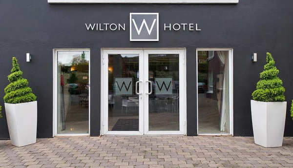 Best offers for Wilton Hotel Bray  Wicklow