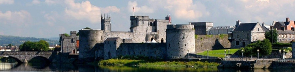 أفضل العروض ل  ليمريك 