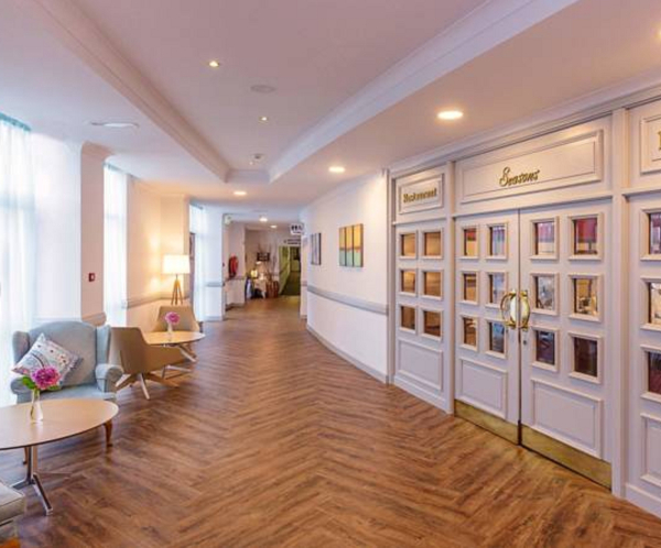 Best offers for Great National South Court Hotel Limerick 