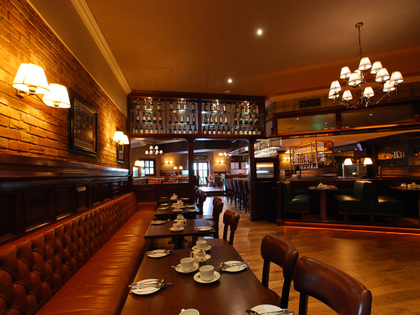 Best offers for Kilmurry Lodge Hotel Limerick 