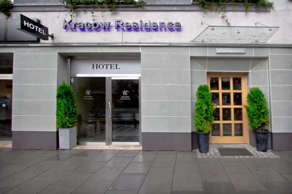 Best offers for Kracow Residence Hotel Krakow