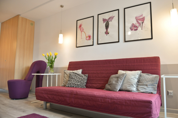 Best offers for La Gioia Kazimierz Modern Apartments Krakow