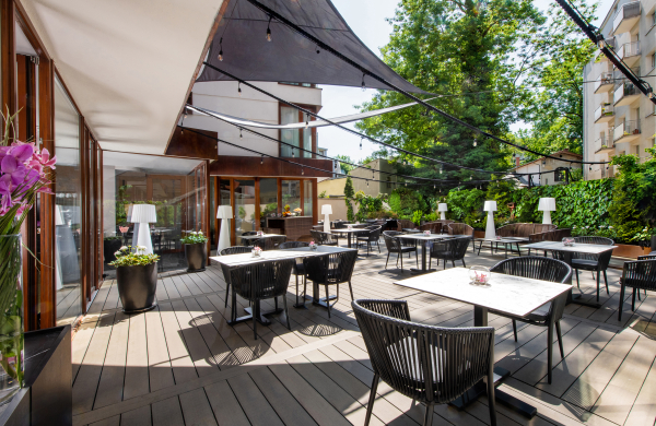 Best offers for Leonardo Boutique Hotel Krakow City Center Krakow