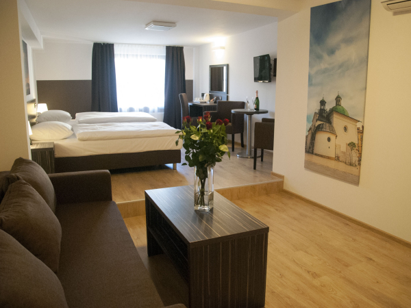 Best offers for Pergamin Apartments Krakow
