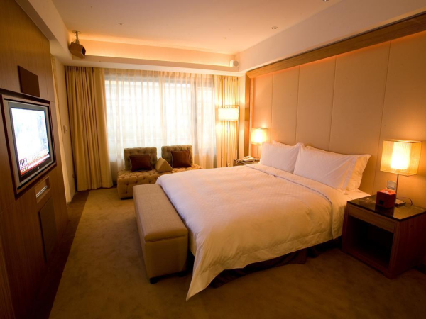 Best offers for The Tango Hotel Taipei XinYi Taipei