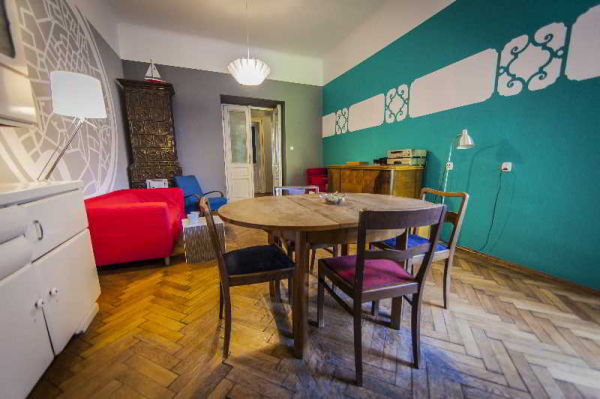 Best offers for Travellers Inn Hostel Krakow