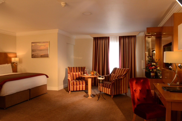 Best offers for Clanree Hotel, Conference & Leisure Centre Donegal