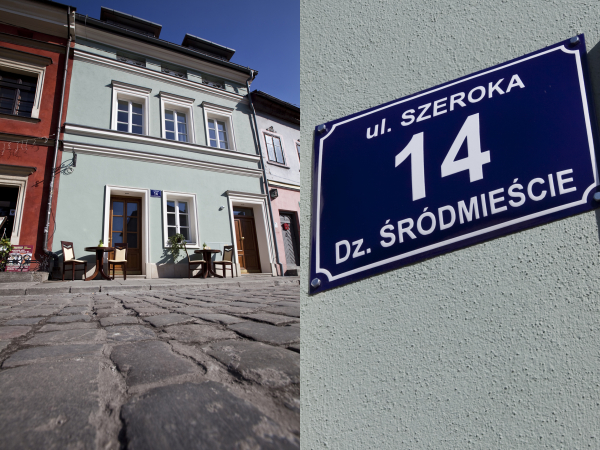 Best offers for Crystal Suites chez Helena Krakow