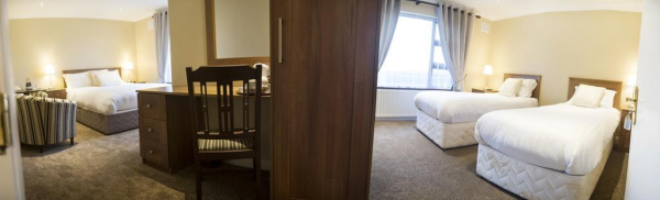 Best offers for Hillview House Dublin