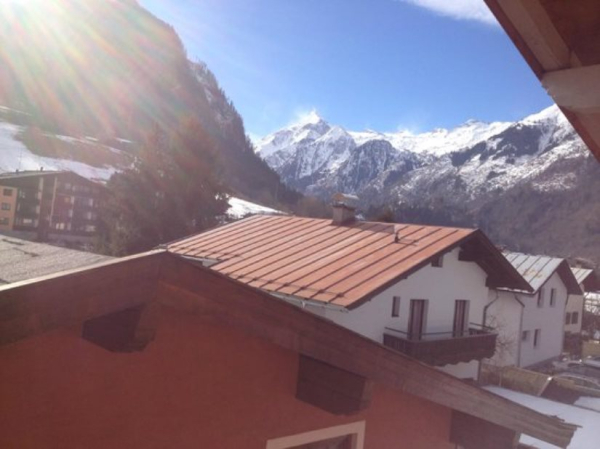 Best offers for Pension Bergheil Kaprun