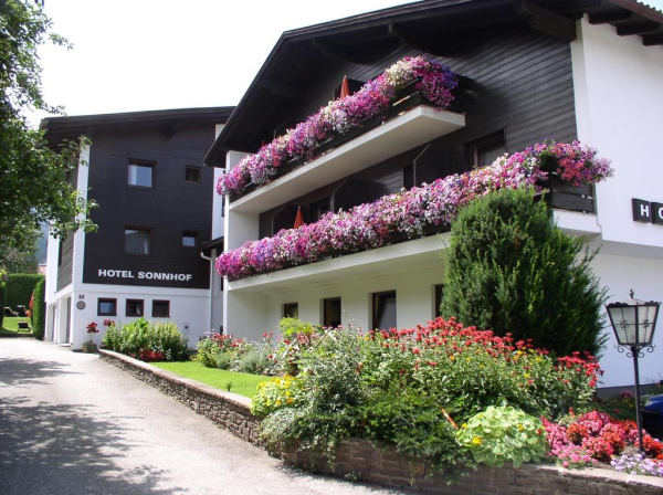 Best offers for Sonnhof Kaprun