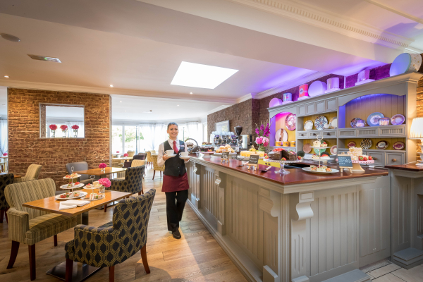Best offers for Springhill Court Conf Leisure and Spa Kilkenny
