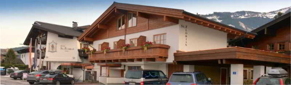 Best offers for St. Florian Kaprun
