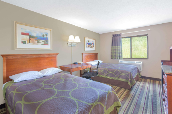Best offers for Super 8 By Wyndham Tilton/Lake Winnipesaukee Tilton