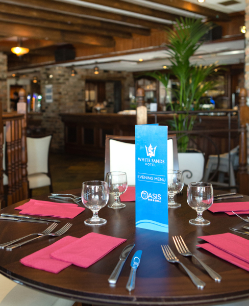 Best offers for White Sands Dublin