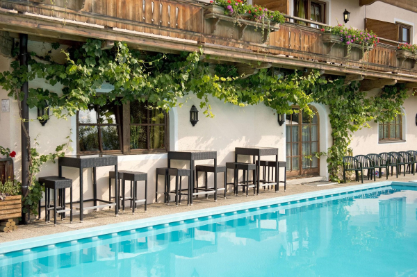 Best offers for Alpenhof Kitzbuhel