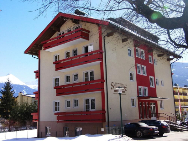 Best offers for Appartementhaus Stefanie Bad Gastein