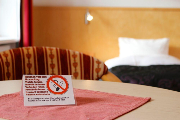 أفضل العروض ل Austria Classic Hotel Heiligkreuz يننسبروكي