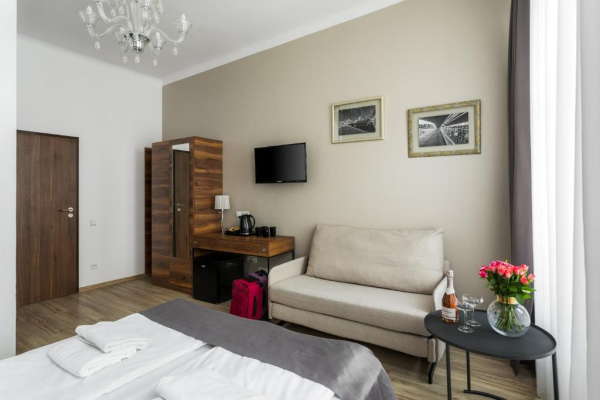 Best offers for G12 Aparthotel Krakow
