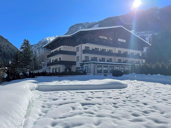 Best offers for Haas Bad Gastein