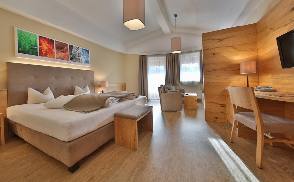 Best offers for Hotel Castel Ischgl