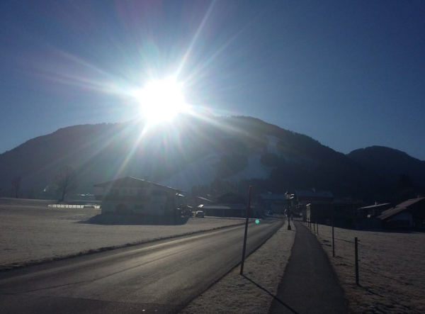 Best offers for Sonnenhof Kaprun