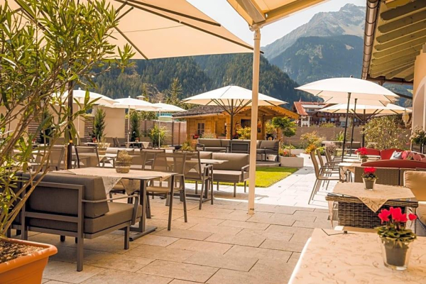 Best offers for St. George Mayrhofen