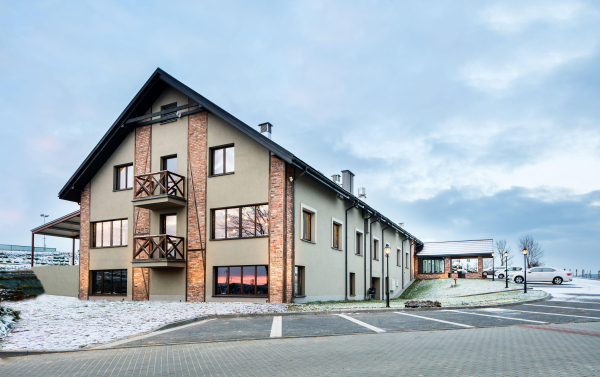 Best offers for Szary Residence Krakow