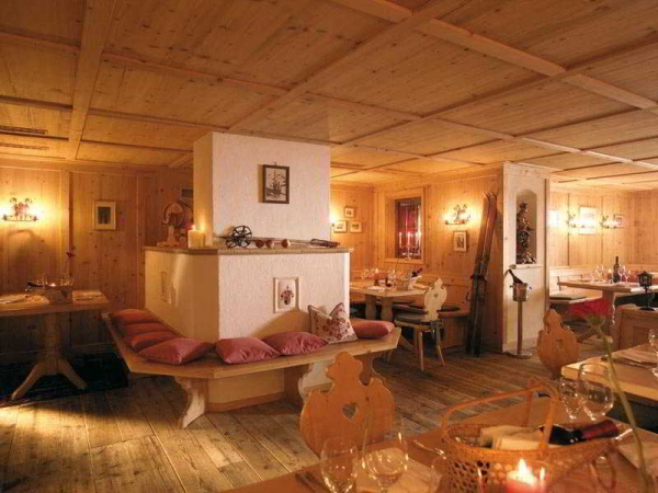 أفضل العروض ل Tannbergerhof Hotel ستانتون